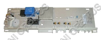 Modul elektronicky 520, PA